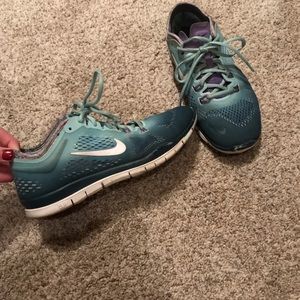 Women’s Nike after Runs